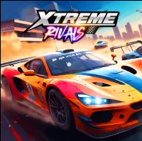 Xtreme Rivals Car